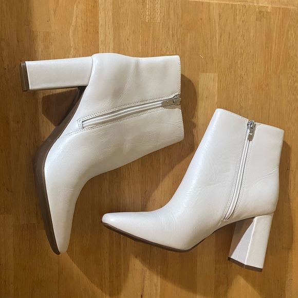 Marc Fisher Nebula Boots - Picture 3 of 7